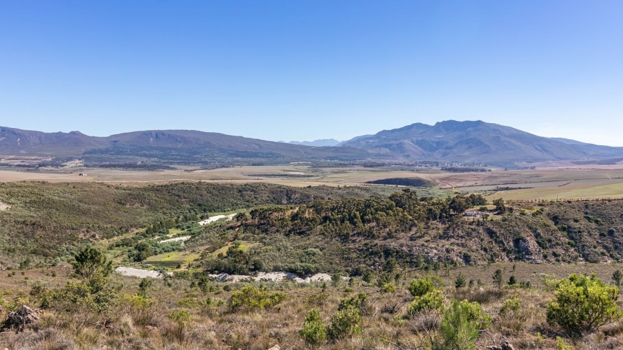 0 Bedroom Property for Sale in Bot River Western Cape